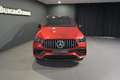 Mercedes-Benz GLE 63 AMG GLE 63 S AMG 4M+ AMG/PANO/STHZ/DISTRO/NAVI/NIGHT Rojo - thumbnail 11