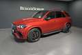 Mercedes-Benz GLE 63 AMG GLE 63 S AMG 4M+ AMG/PANO/STHZ/DISTRO/NAVI/NIGHT Rojo - thumbnail 1