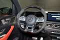 Mercedes-Benz GLE 63 AMG GLE 63 S AMG 4M+ AMG/PANO/STHZ/DISTRO/NAVI/NIGHT Rojo - thumbnail 20
