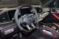 Mercedes-Benz GLE 63 AMG GLE 63 S AMG 4M+ AMG/PANO/STHZ/DISTRO/NAVI/NIGHT Rojo - thumbnail 8