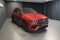 Mercedes-Benz GLE 63 AMG GLE 63 S AMG 4M+ AMG/PANO/STHZ/DISTRO/NAVI/NIGHT Rojo - thumbnail 26