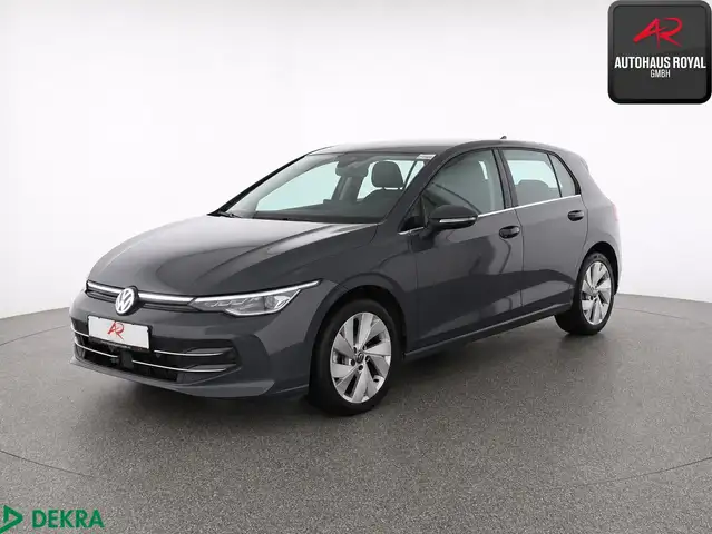 2025 Volkswagen Golf in Grey for sale