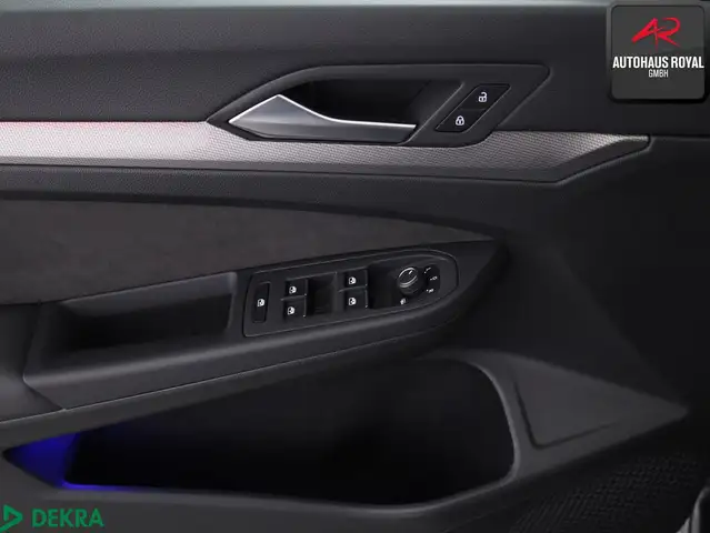 Volkswagen Golf view 15