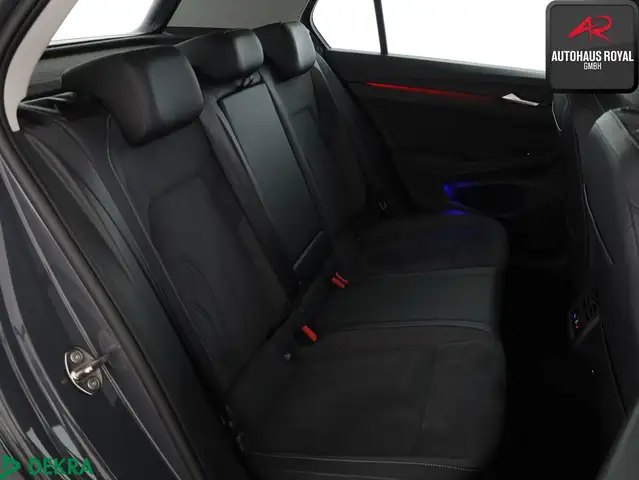 Volkswagen Golf view 13