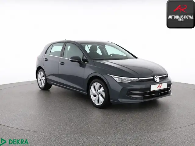 Volkswagen Golf view 7