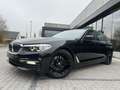 BMW 518 dA Touring Full-LED/Navi-Pro/Leder/Camera/Cruise.. Fekete - thumbnail 2