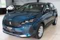 Peugeot 3008 Pure Tech 130 Active Pack*Tüv NEU*MwSt* Bleu - thumbnail 7