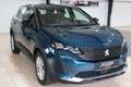 Peugeot 3008 Pure Tech 130 Active Pack*Tüv NEU*MwSt* Bleu - thumbnail 1
