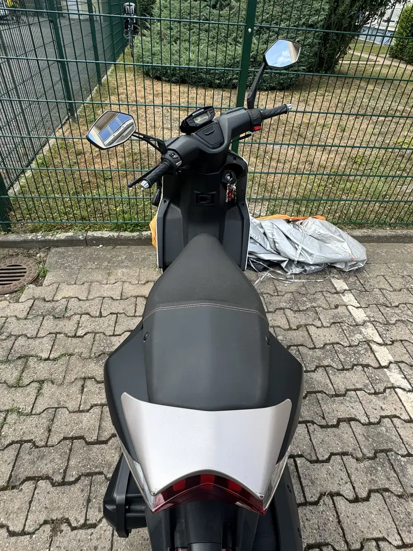 Peugeot Speedfight Sportline 4 - 2