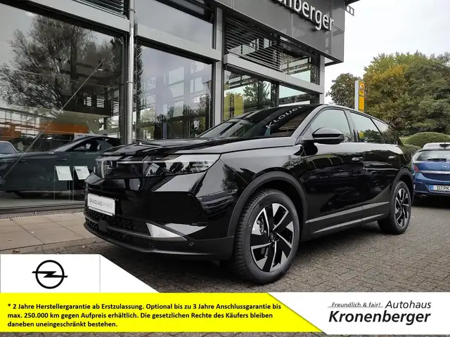Opel Grandland 1.2 Edition Automatik RKamera SHZ Navi