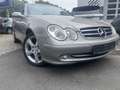 Mercedes-Benz CLK 200 CLK Coupe 200 Kompressor Avantgarde Gris - thumbnail 1