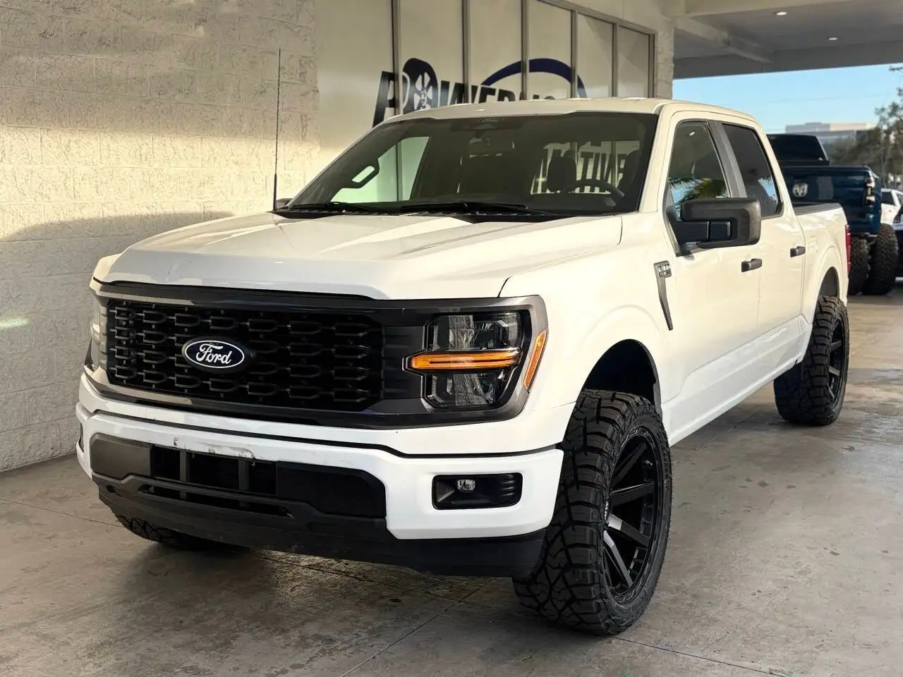 Ford F 150