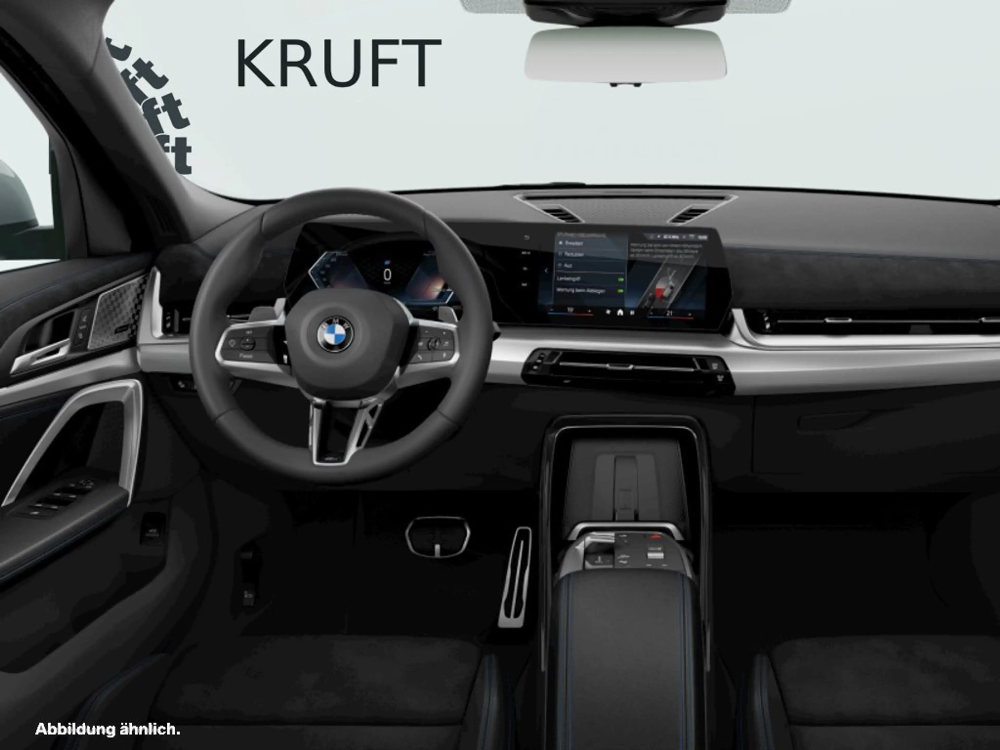 BMW X2 sDrive18d M SPORT+PANO+AHK+KAMERA+LED — photo 5