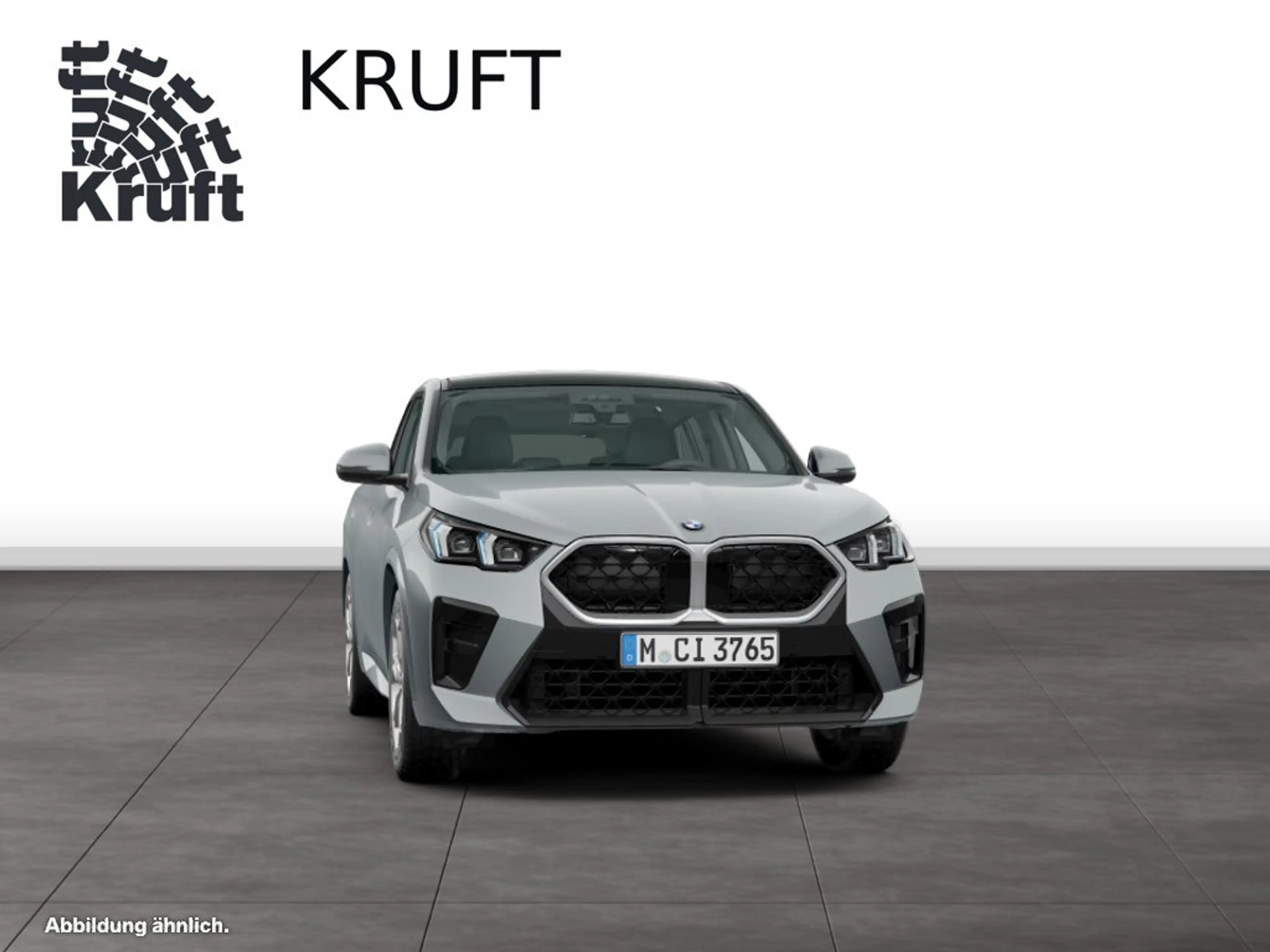 BMW X2 sDrive18d M SPORT+PANO+AHK+KAMERA+LED — photo 11