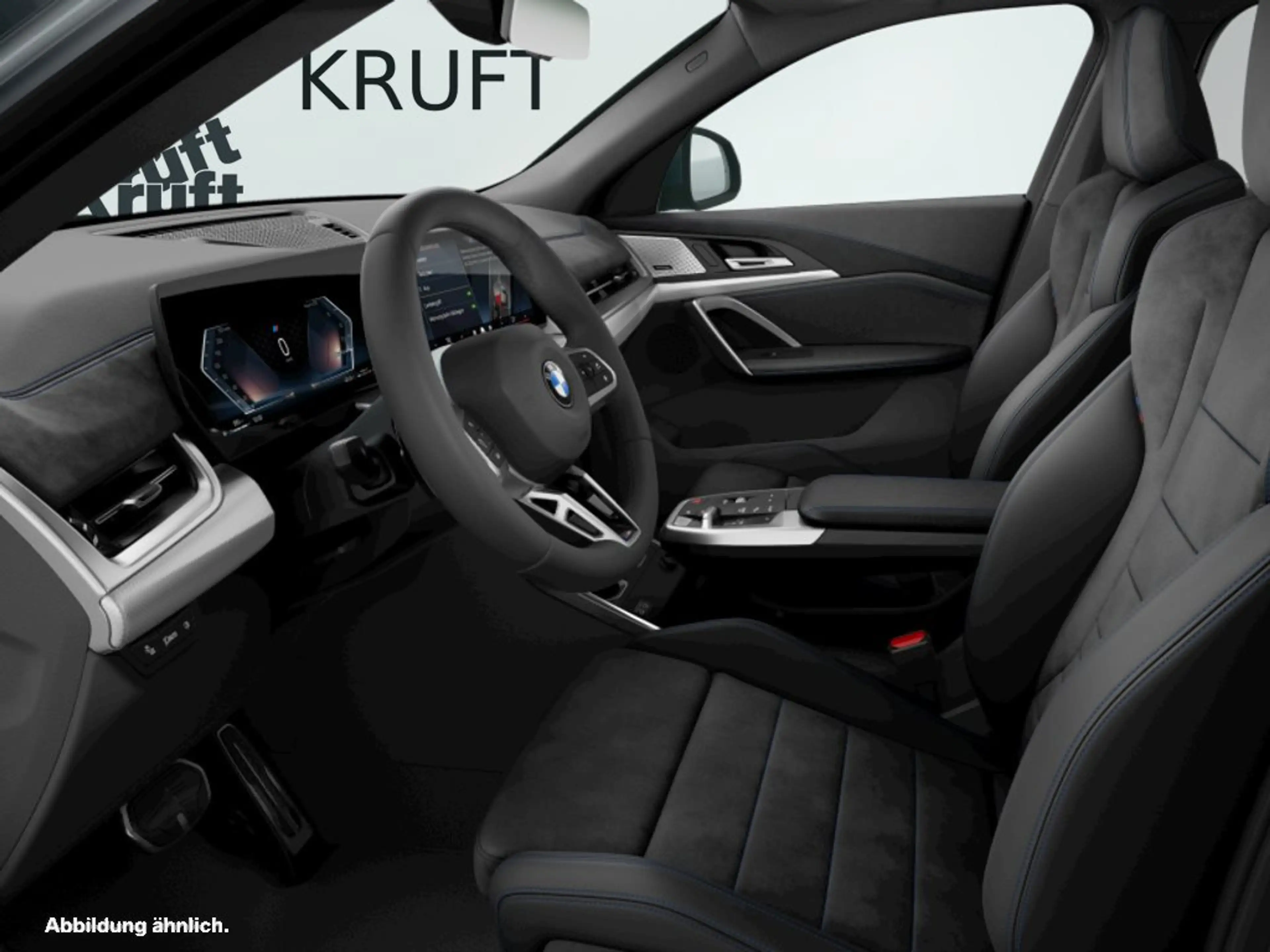 BMW X2 sDrive18d M SPORT+PANO+AHK+KAMERA+LED — photo 4