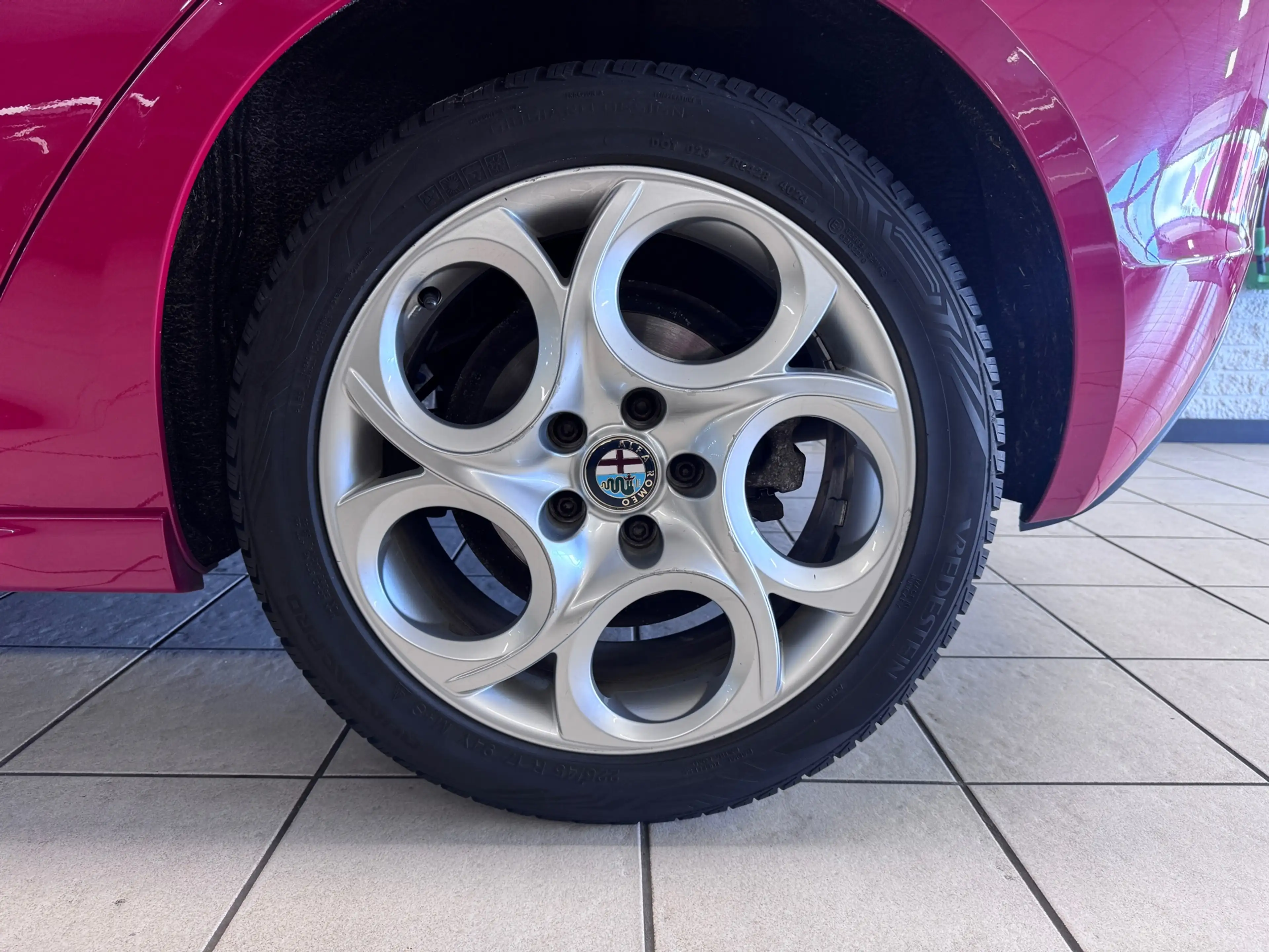 Alfa Romeo Giulietta 1.4 T Sprint | NW APK | Navi | Cruise — photo 22