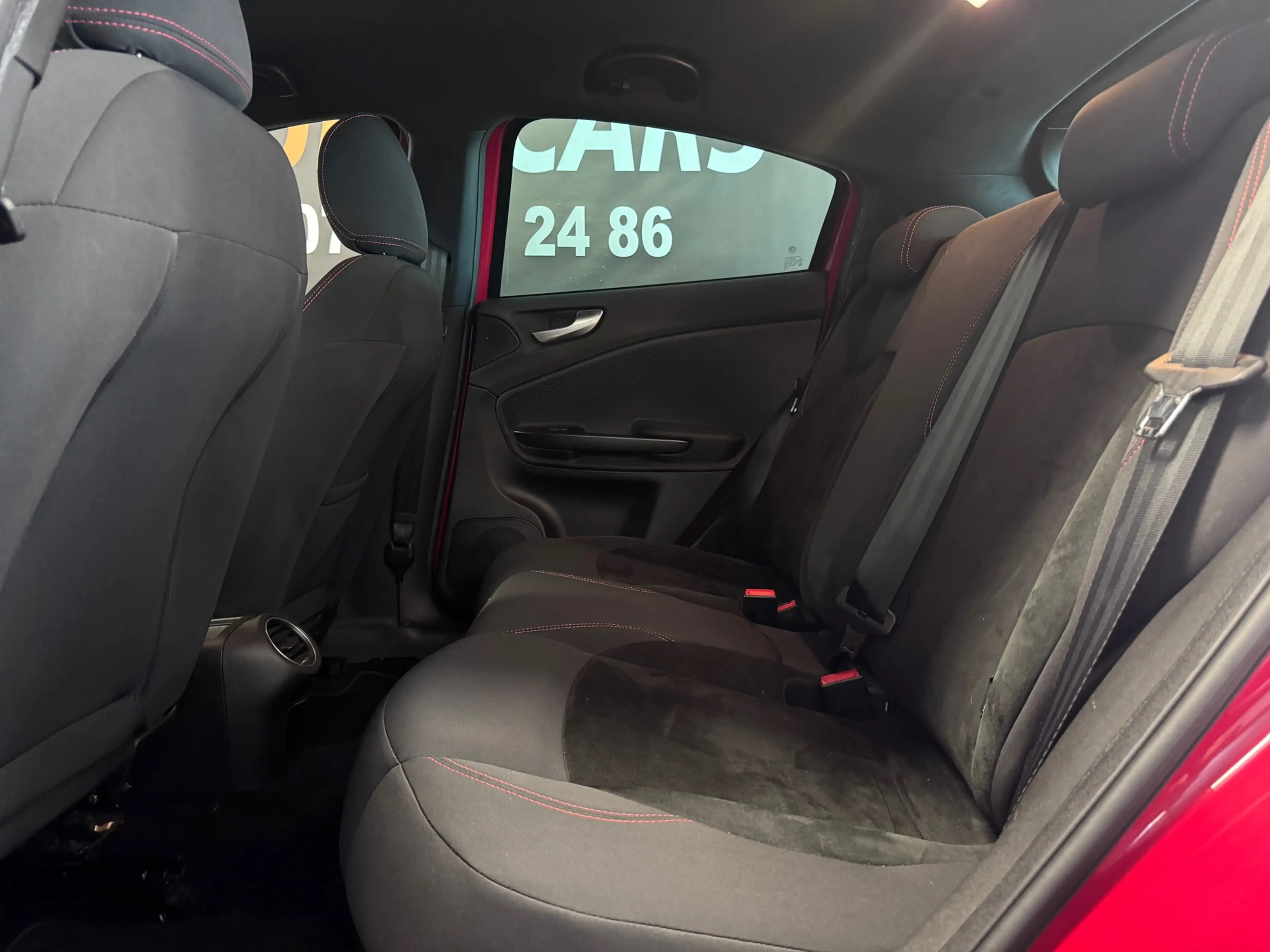 Alfa Romeo Giulietta 1.4 T Sprint | NW APK | Navi | Cruise — photo 19