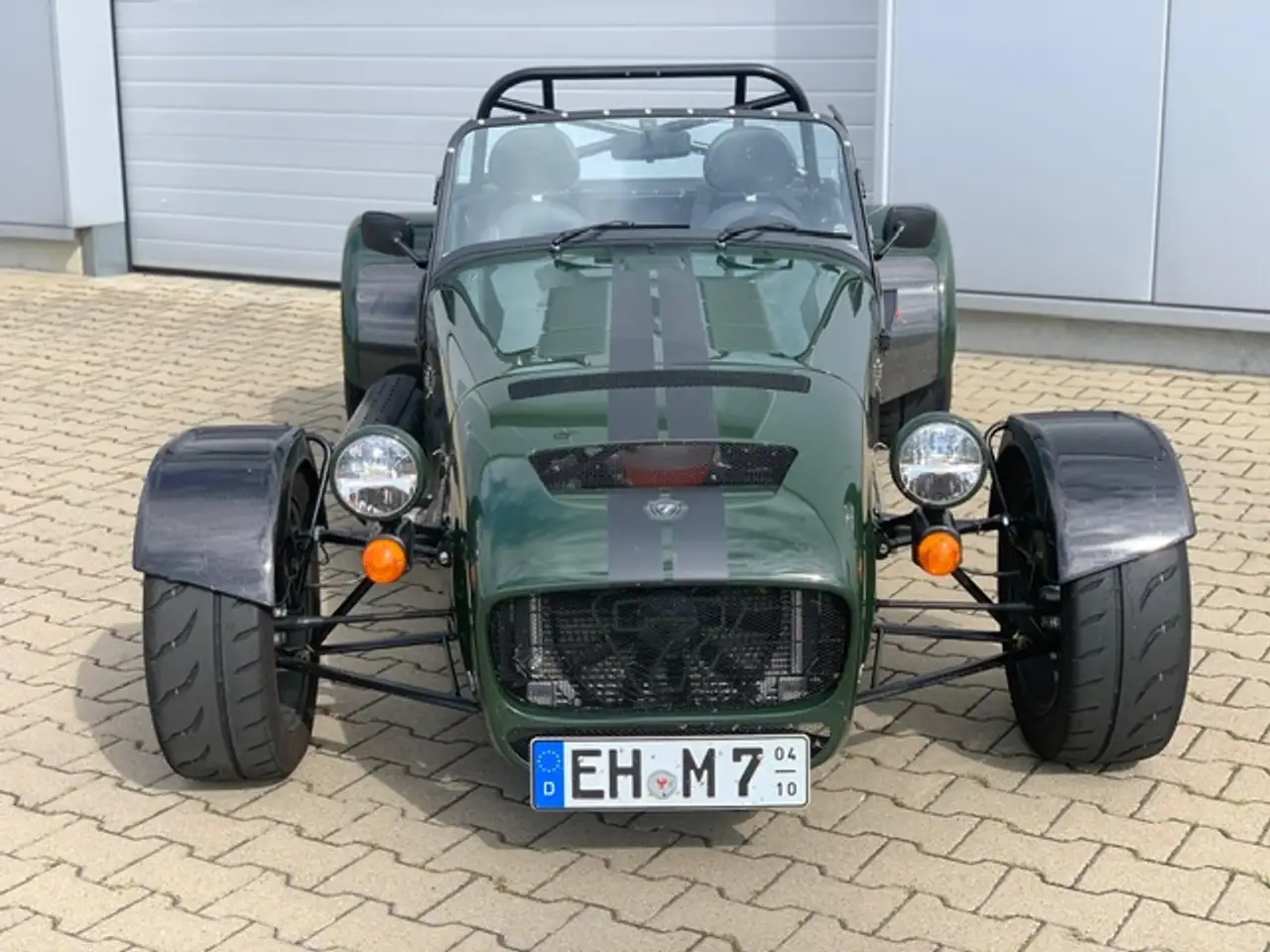 Caterham Seven 485
