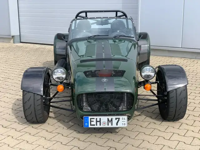 Caterham Seven 485 CSR