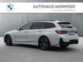 BMW 320 d xDrive Touring M Sportpaket HiFi DAB LED Weiß - thumbnail 7