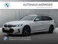 BMW 320 d xDrive Touring M Sportpaket HiFi DAB LED Weiß - thumbnail 1