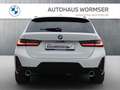 BMW 320 d xDrive Touring M Sportpaket HiFi DAB LED Weiß - thumbnail 8