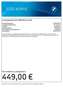 BMW 320 d xDrive Touring M Sportpaket HiFi DAB LED Weiß - thumbnail 4