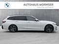 BMW 320 d xDrive Touring M Sportpaket HiFi DAB LED Weiß - thumbnail 10