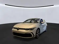 Volkswagen Golf VIII Lim. R Line