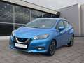 Nissan Micra 1.0 N-Way 92PS KLIMA | PDC | Sitzheizung Blau - thumbnail 2