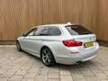 BMW 520 5-serie Touring 520i Executive Grijs - thumbnail 12