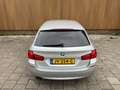 BMW 520 5-serie Touring 520i Executive Grijs - thumbnail 10