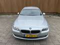 BMW 520 5-serie Touring 520i Executive Grijs - thumbnail 4