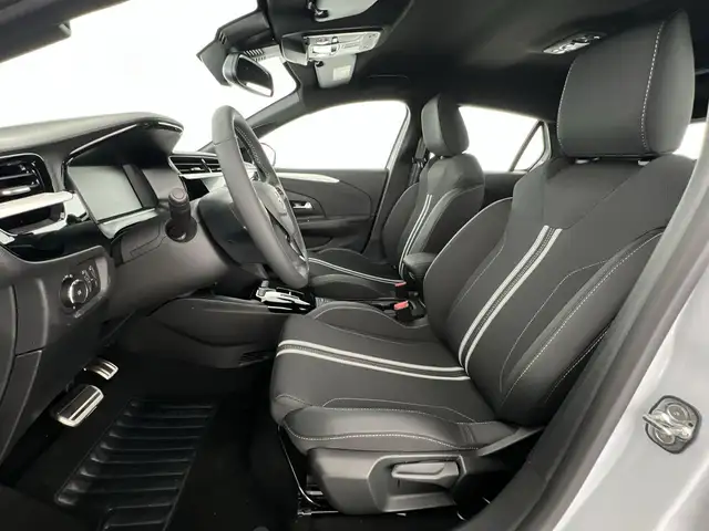 Opel Corsa view 7