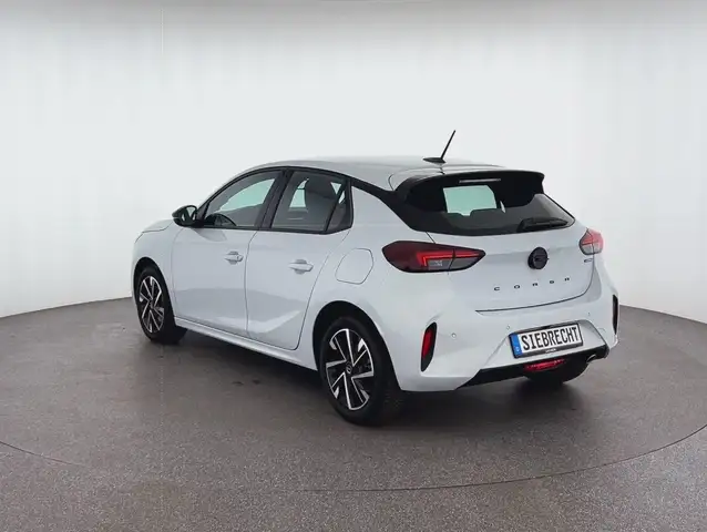 Opel Corsa view 5