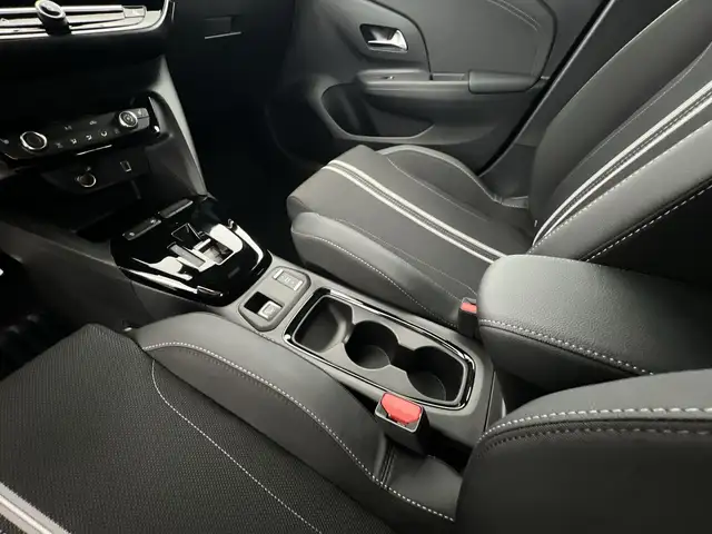 Opel Corsa view 14