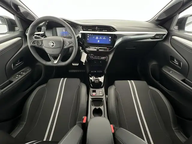 Opel Corsa view 6