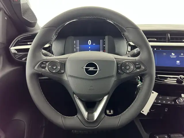 Opel Corsa view 15