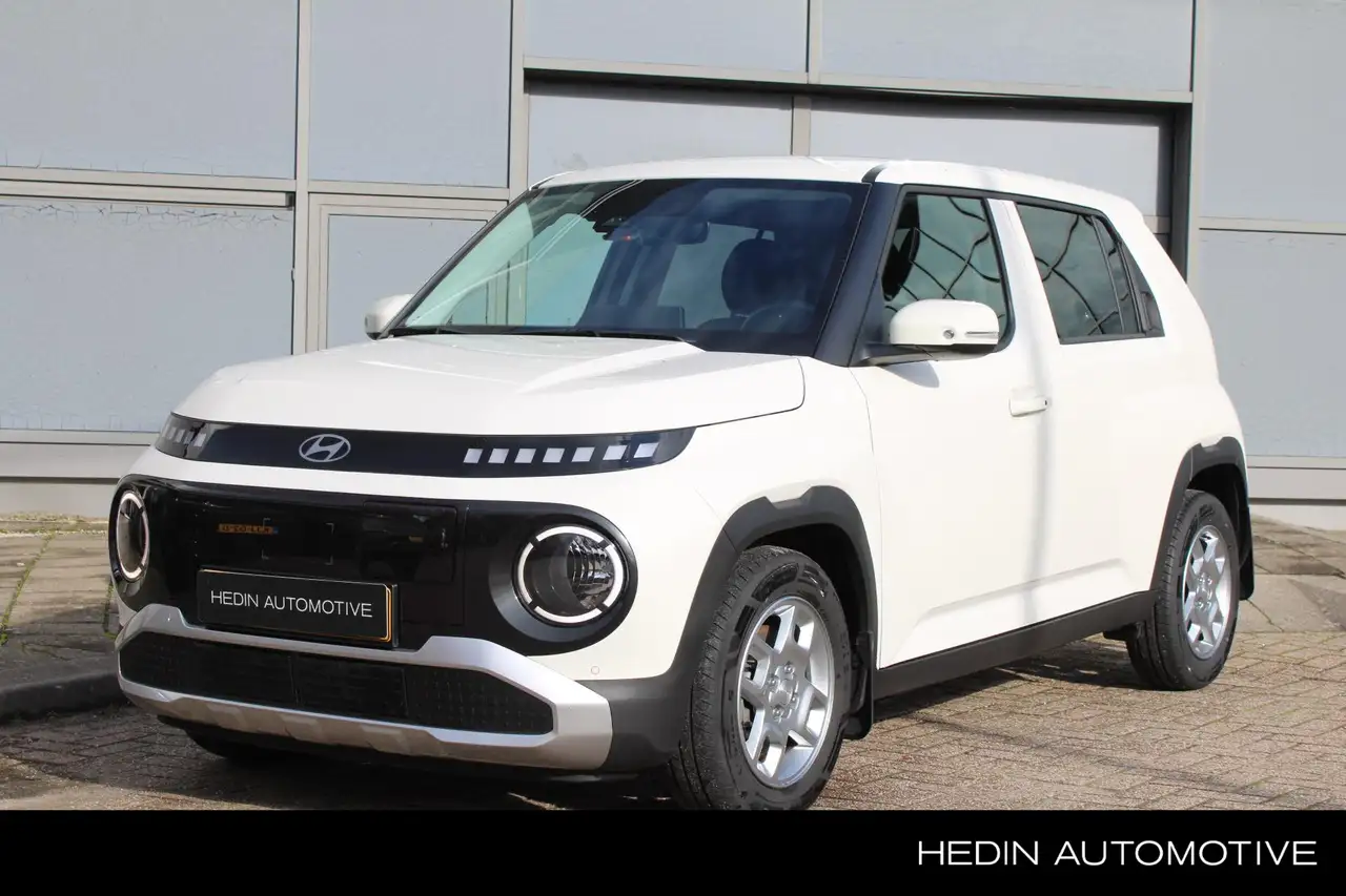 Hyundai Inster
