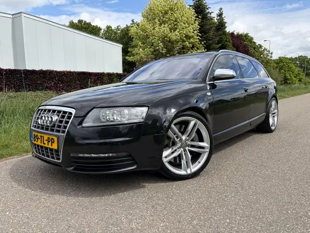 Audi A6 Avant 5.2 FSI S6 Pro Line / AUTOMAAT / NAVI / ORG