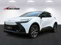 Toyota C-HR 2,0 Plug-In Hybrid E-CVT Active Drive Weiß - thumbnail 1