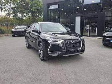 DS 3 Crossback E-Tense Bastille