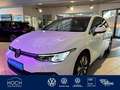 Volkswagen Golf VIII 1.5 TSI Move+ACC+Navi LED+Lane Assist Weiß - thumbnail 1