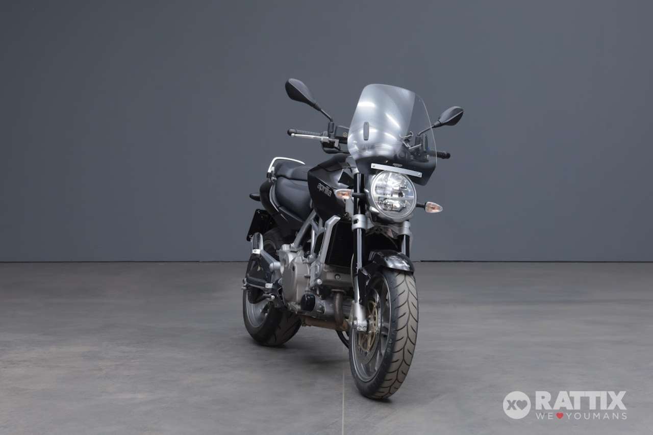 Aprilia Mana 850 NA 850