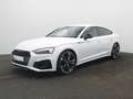 Audi A5 S-Line competition+ 40 TDI quattro Weiß - thumbnail 2