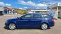 Skoda Octavia Combi 1.6 TDI /Panorama Blau - thumbnail 9
