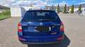 Skoda Octavia Combi 1.6 TDI /Panorama Blau - thumbnail 7