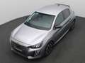 Peugeot 208 1.2 Hybrid 110 e-DCS6 Allure full led, cruise cont Grijs - thumbnail 14