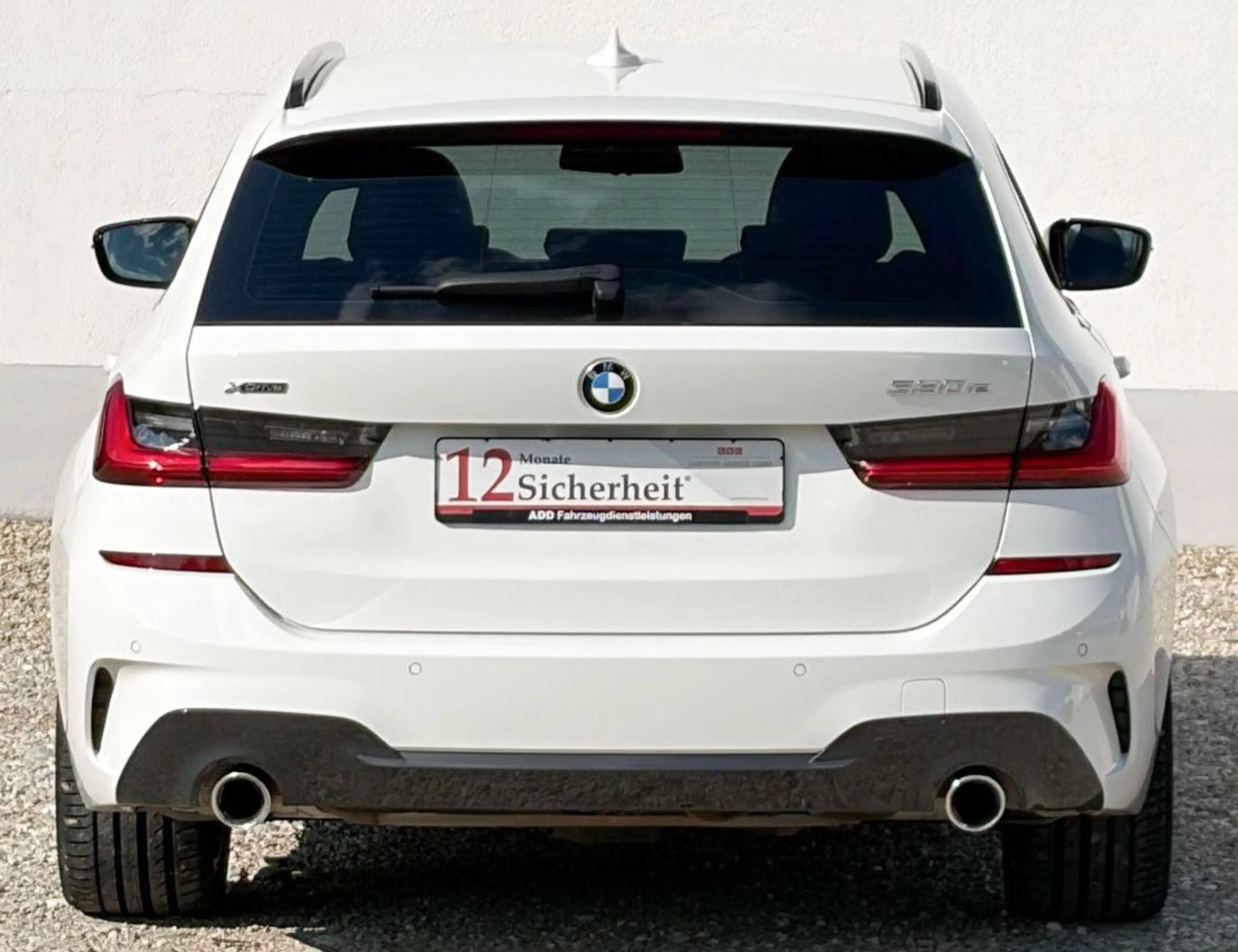BMW 330 e xDrive M Sport,ACC,AHK,Harman,95%Zertifikat — photo 6