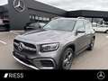 Mercedes-Benz GLB 200 AHK AUT Kam. KeyLess KlimaA LED LM PDC Grau - thumbnail 1